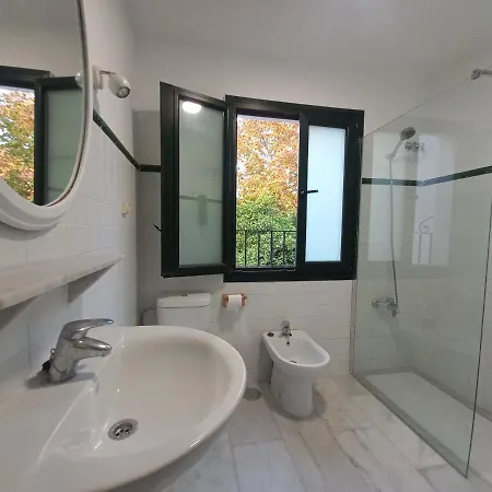 Rest . . . Heliopolis Appartement Sevilla Buitenkant foto