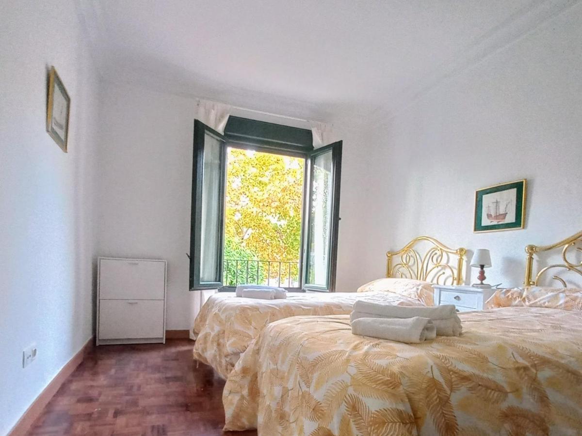 Rest . . . Heliopolis Appartement Sevilla