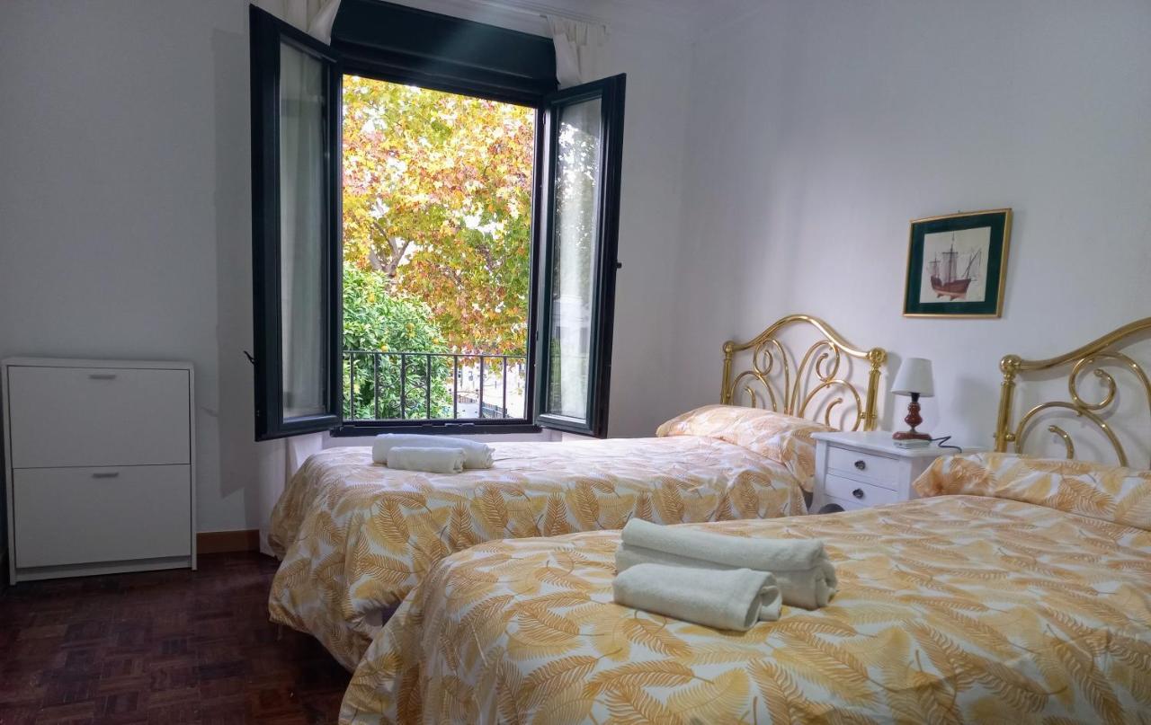 Rest . . . Heliopolis Appartement *