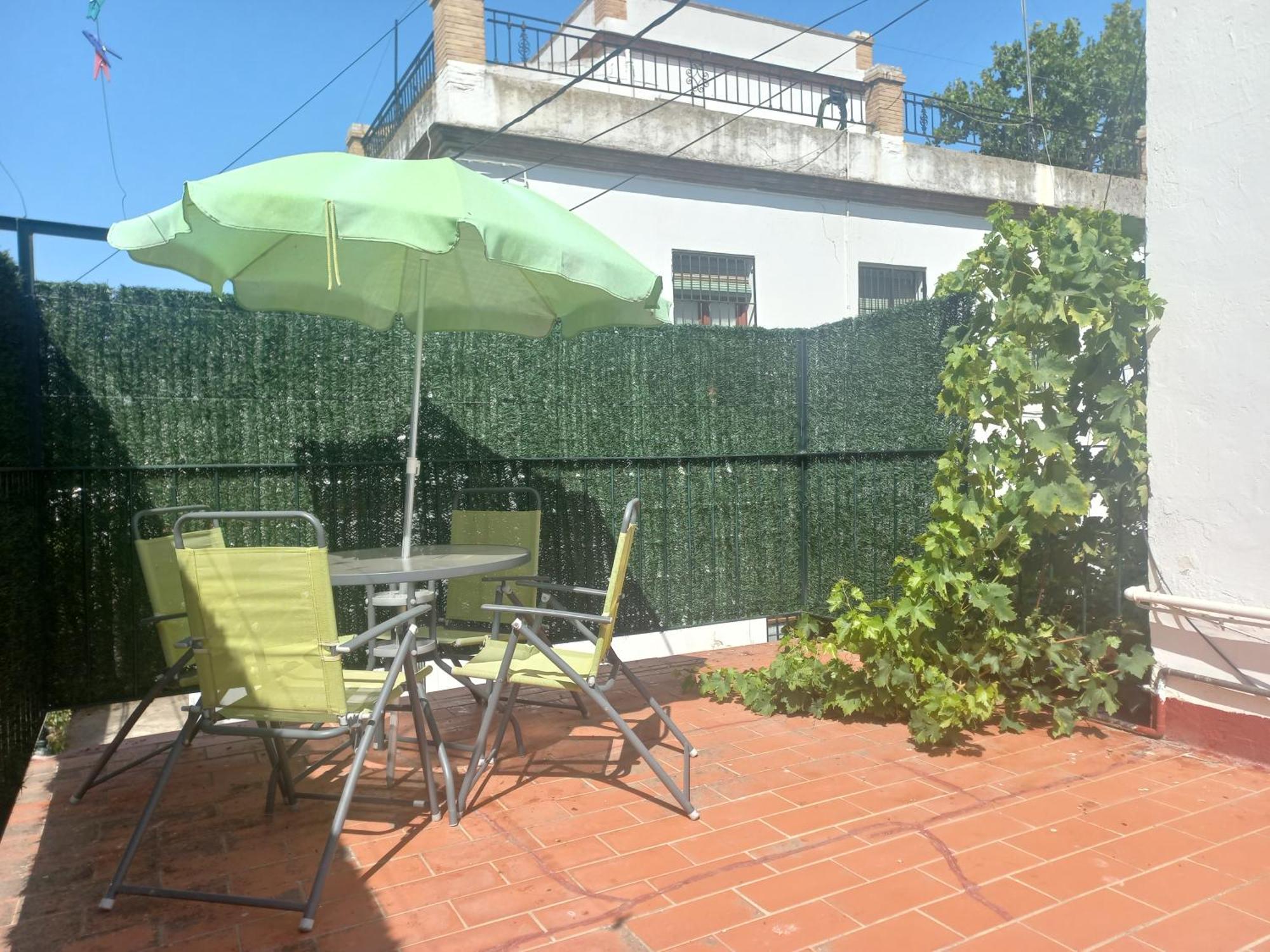 Rest . . . Heliopolis Appartement