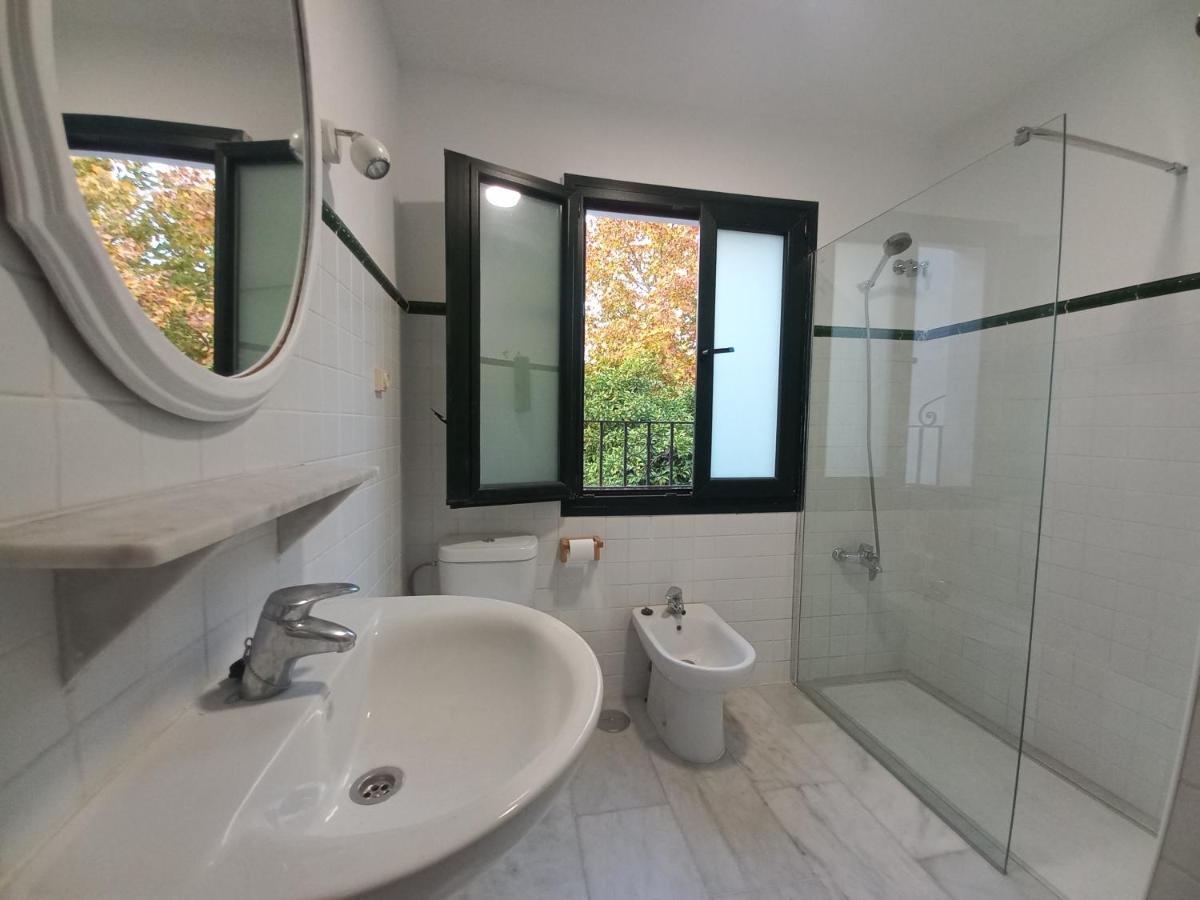 Rest . . . Heliopolis Apartment Sevilla