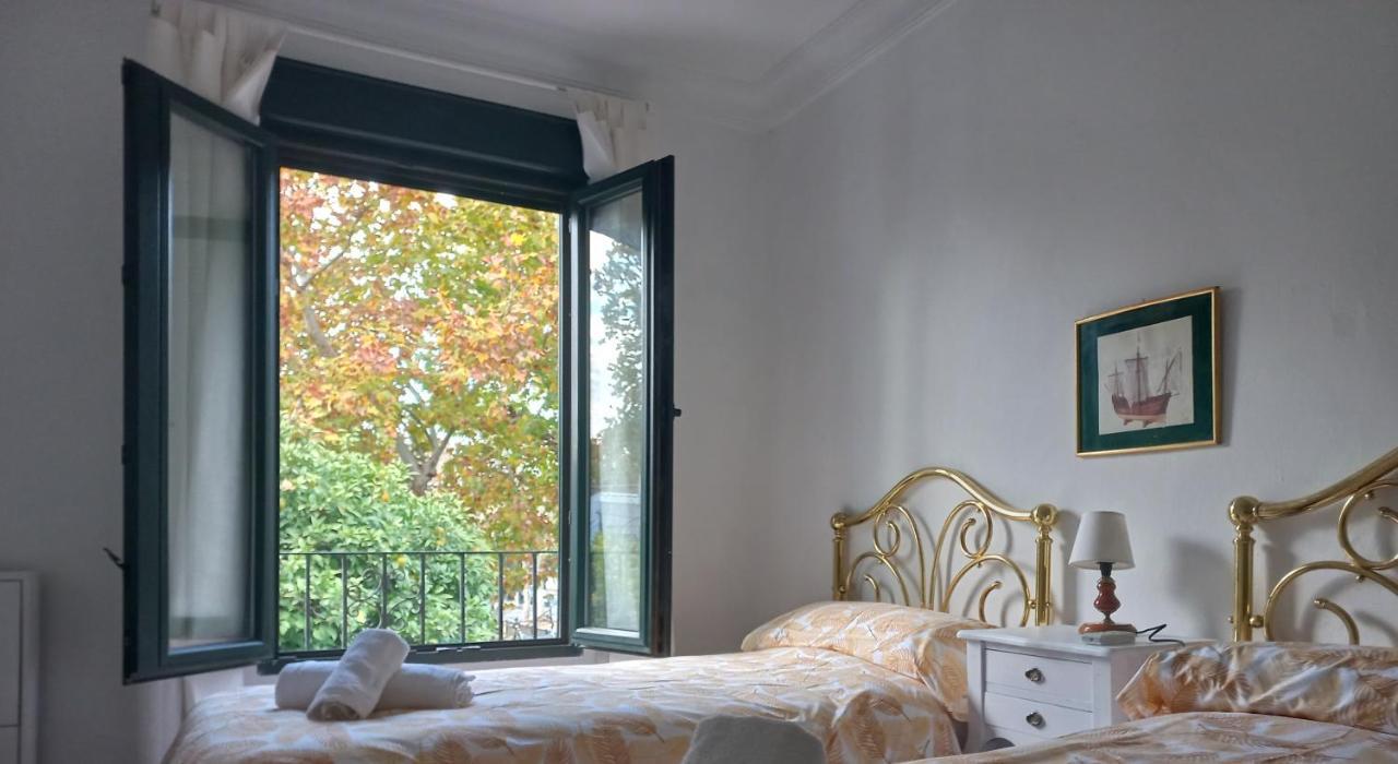 Apartment Rest . . . Heliopolis Sevilla