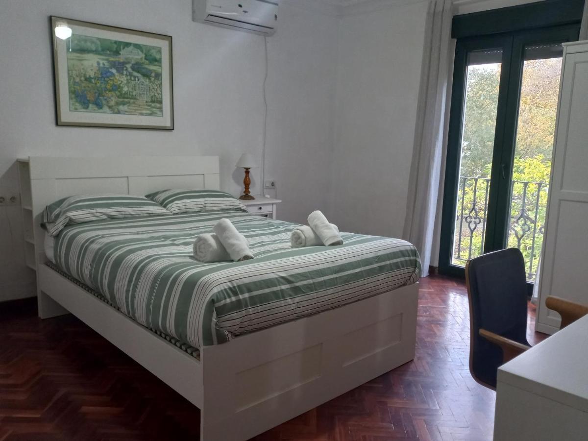 Rest . . . Heliopolis Apartment Sevilla