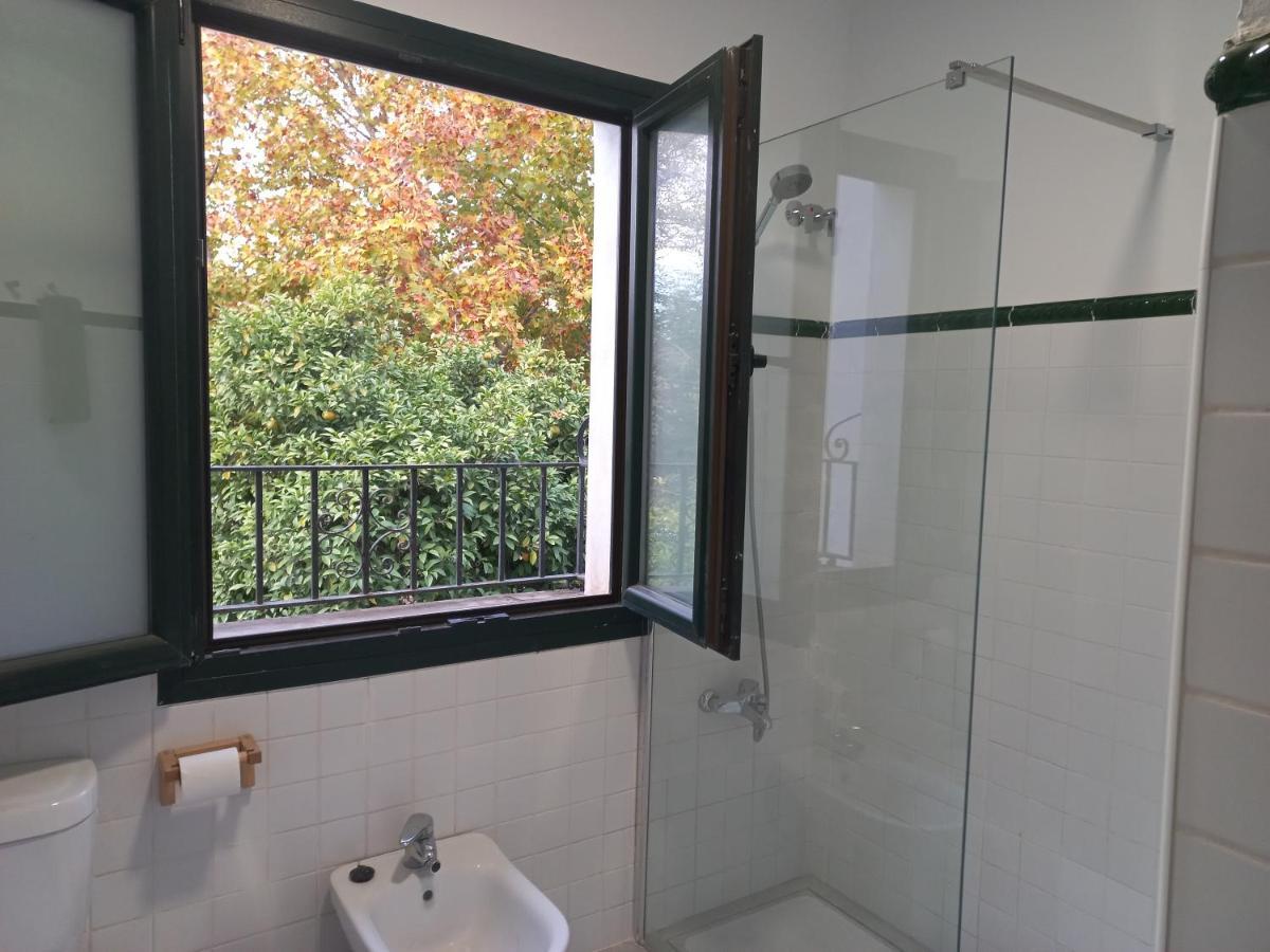 Apartment Rest . . . Heliopolis Sevilla